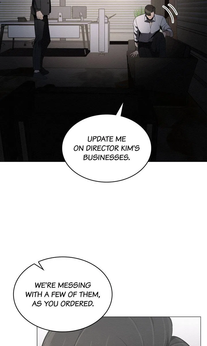Even If… Chapter 29 – Page 41
