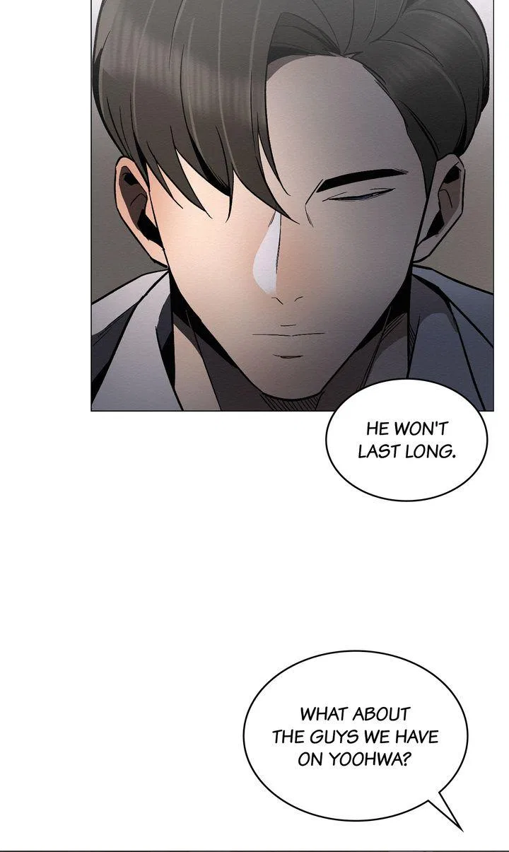Even If… Chapter 29 – Page 42