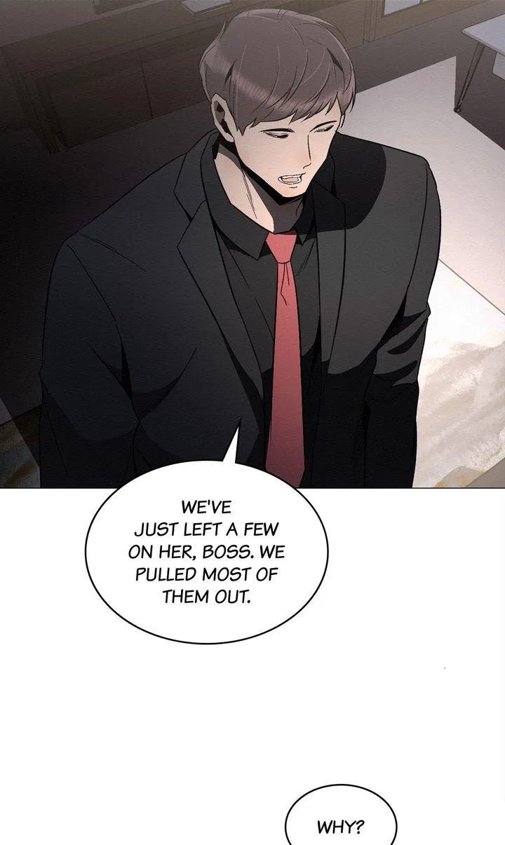 Even If… Chapter 29 – Page 43