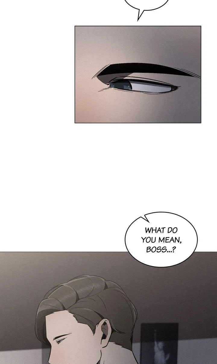 Even If… Chapter 29 – Page 44
