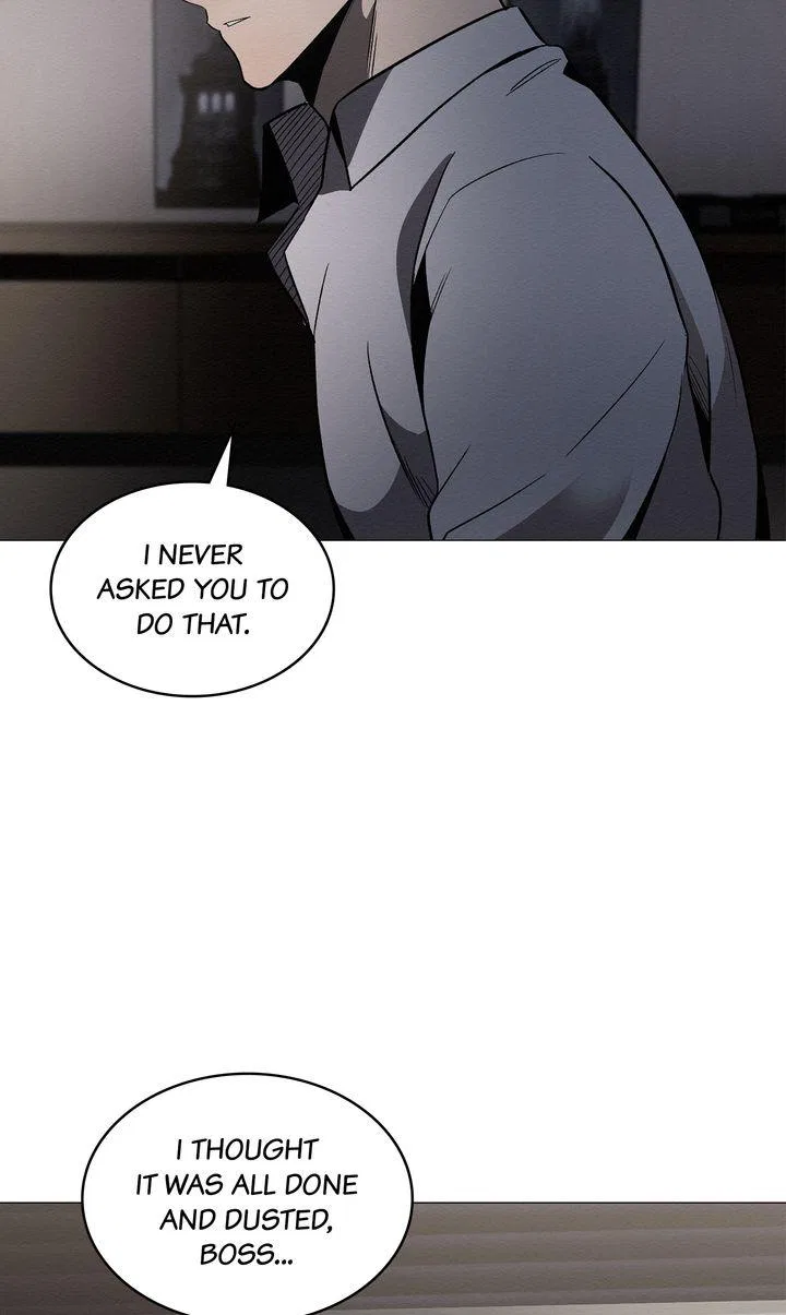 Even If… Chapter 29 – Page 45