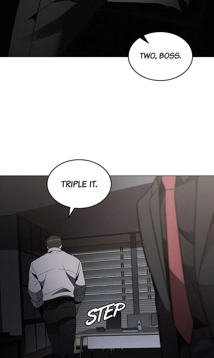 Even If… Chapter 29 – Page 50