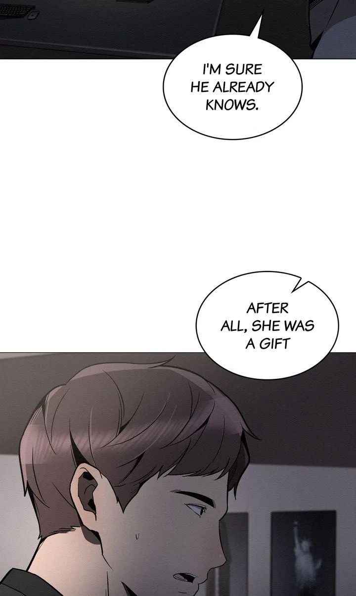 Even If… Chapter 29 – Page 52