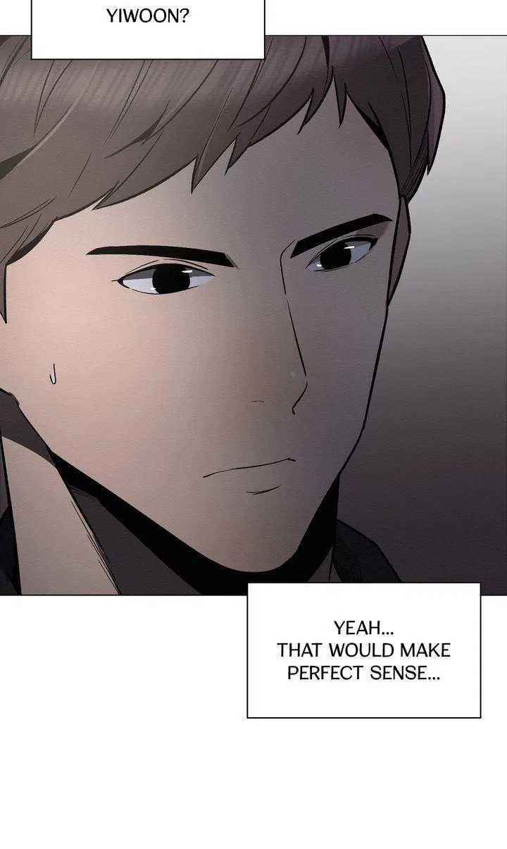 Even If… Chapter 29 – Page 56
