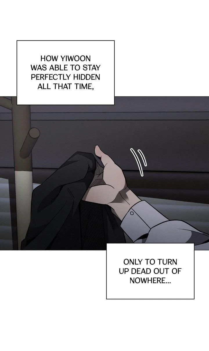 Even If… Chapter 29 – Page 57