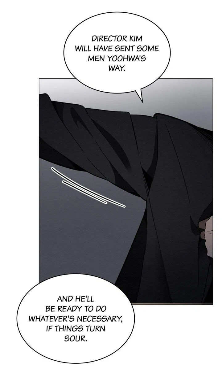Even If… Chapter 29 – Page 58