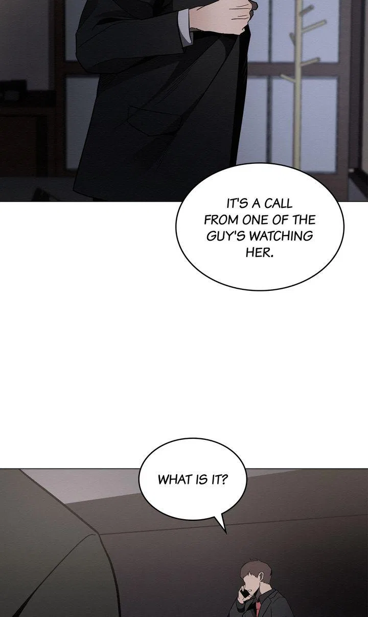 Even If… Chapter 29 – Page 61
