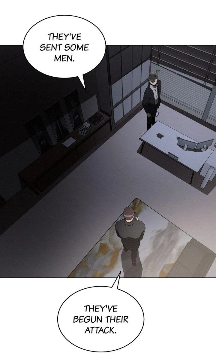 Even If… Chapter 29 – Page 64