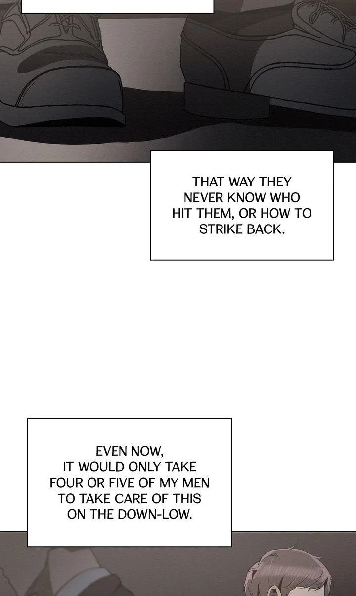 Even If… Chapter 29 – Page 66