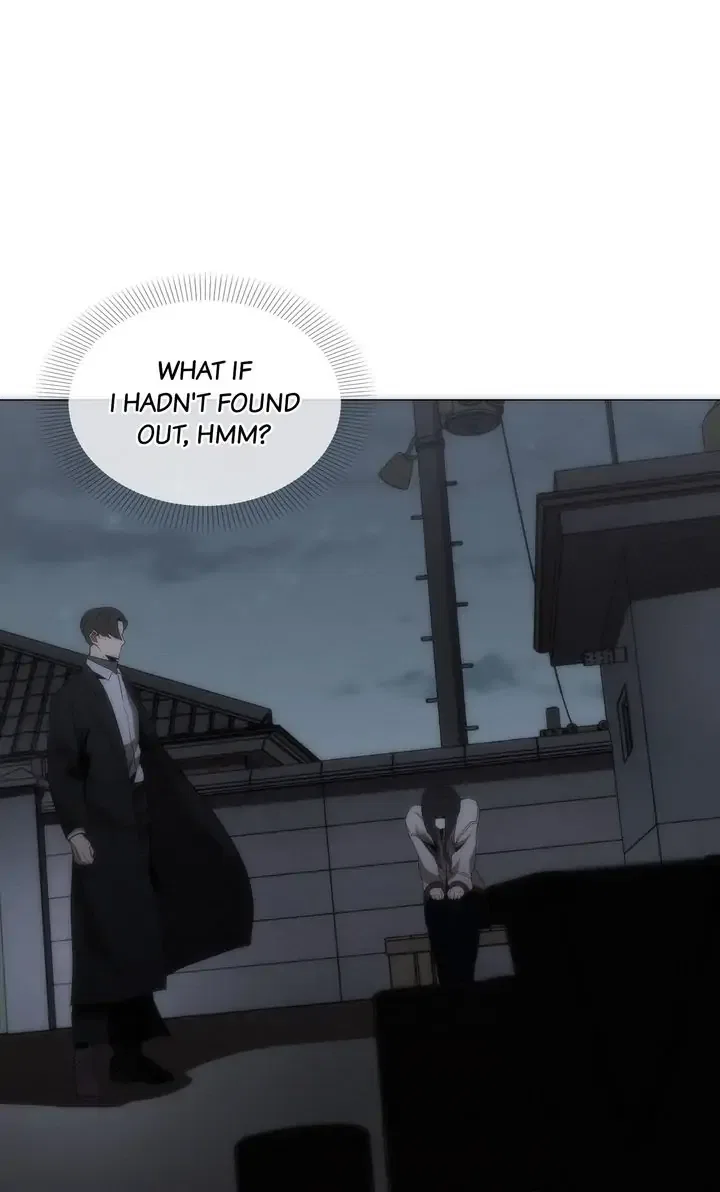 Even If… Chapter 28 – Page 4