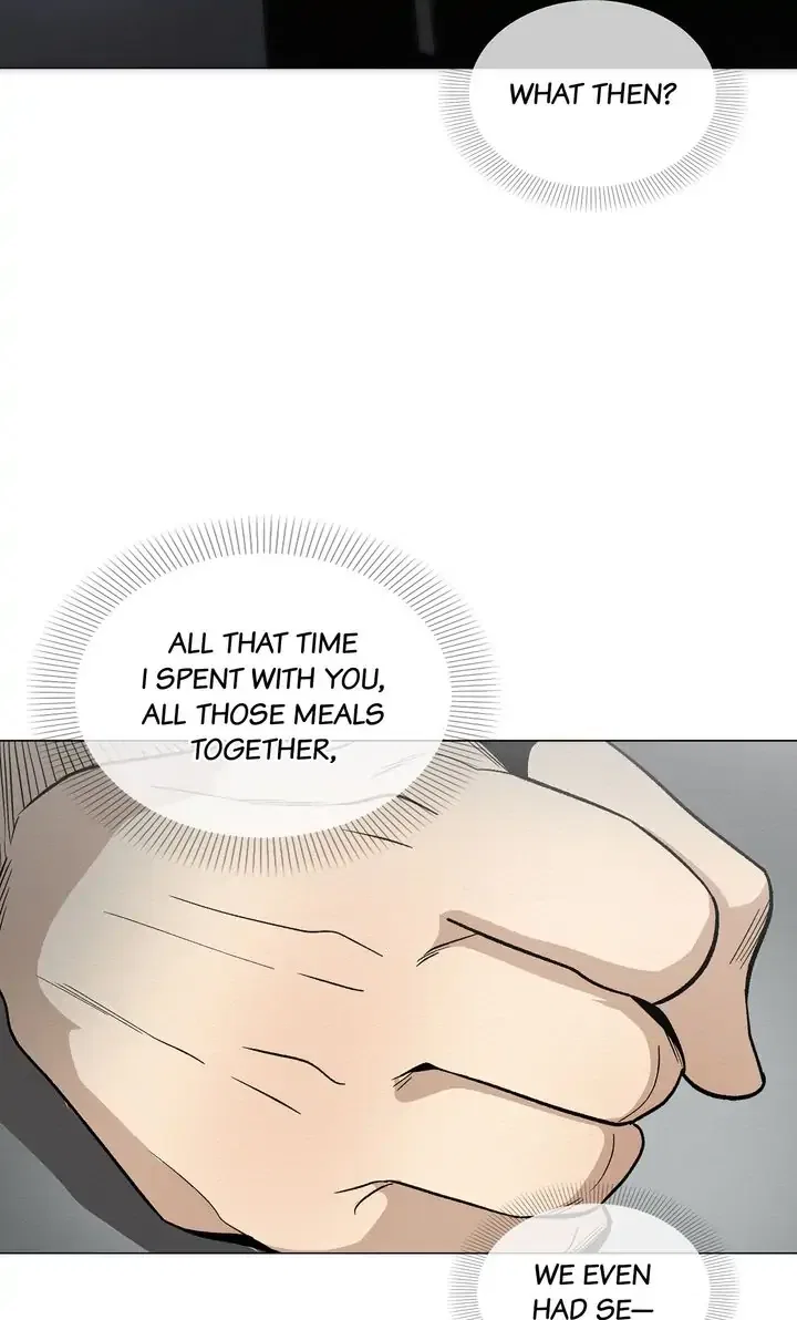 Even If… Chapter 28 – Page 5