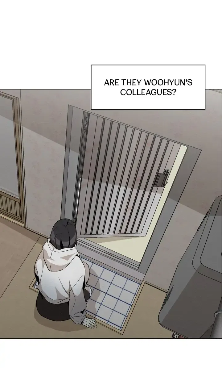 Even If… Chapter 28 – Page 13