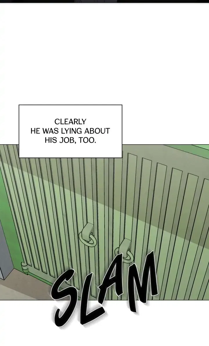 Even If… Chapter 28 – Page 15