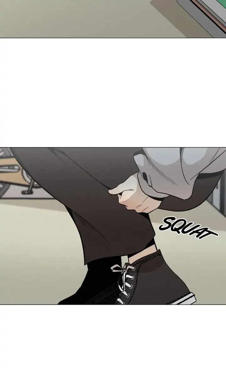 Even If… Chapter 28 – Page 17