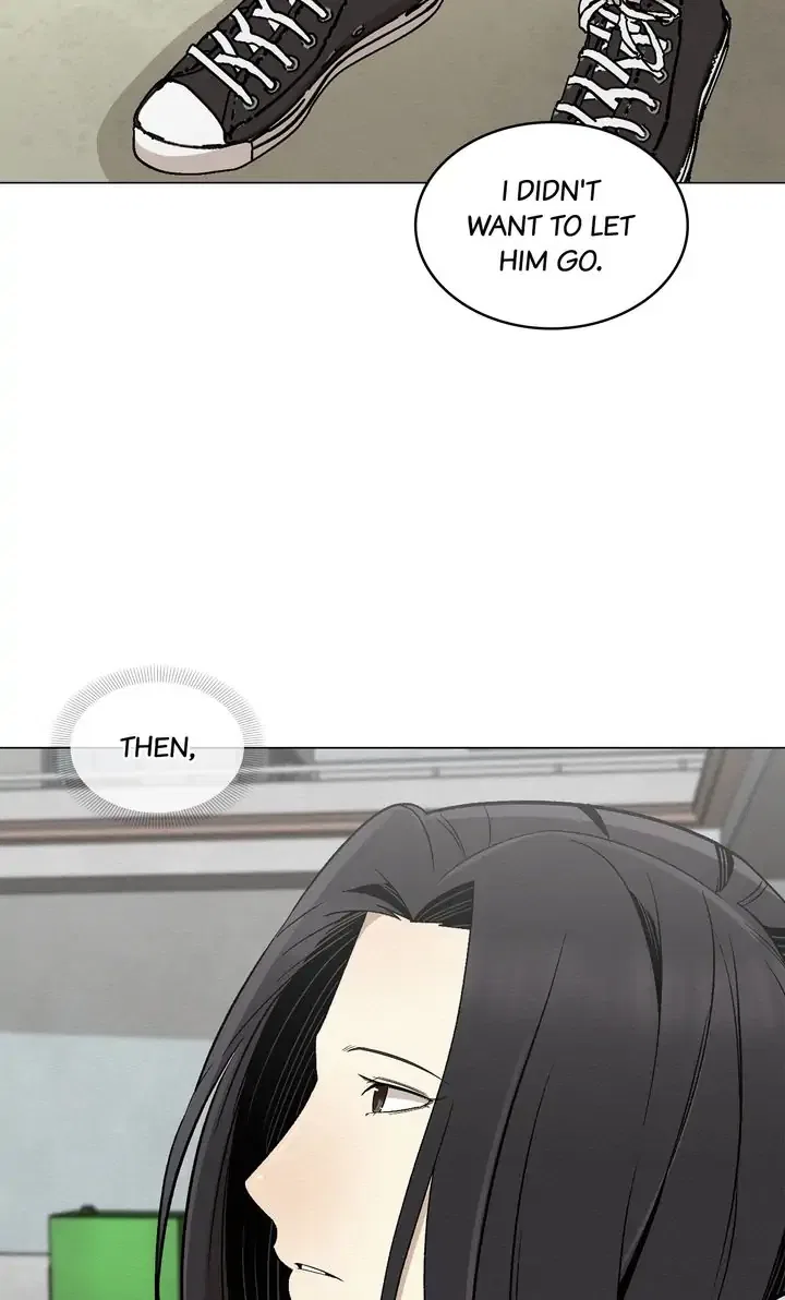 Even If… Chapter 28 – Page 20