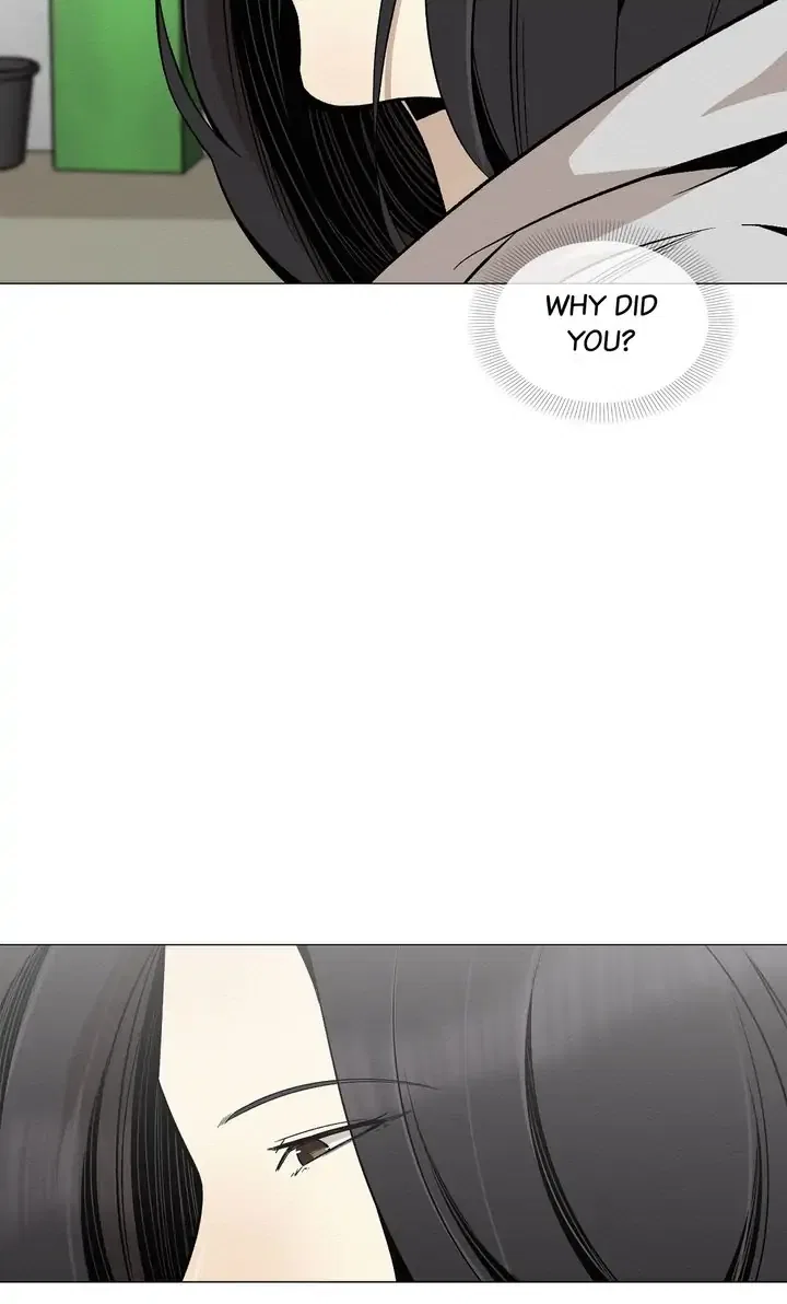 Even If… Chapter 28 – Page 21