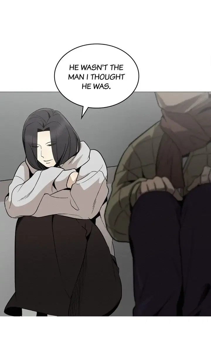 Even If… Chapter 28 – Page 22