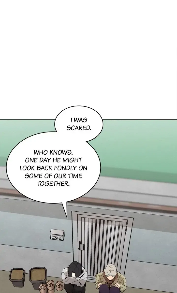 Even If… Chapter 28 – Page 23