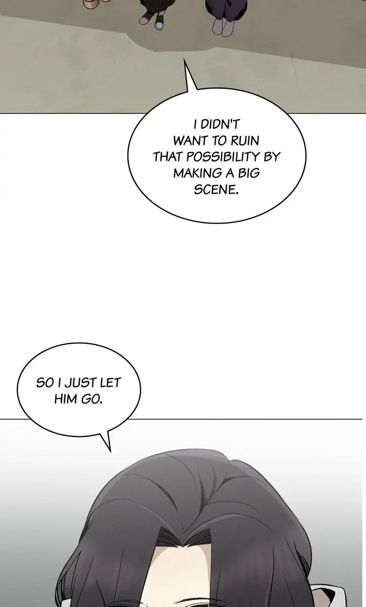 Even If… Chapter 28 – Page 24