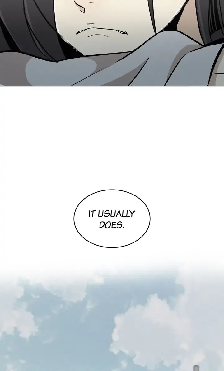 Even If… Chapter 28 – Page 27