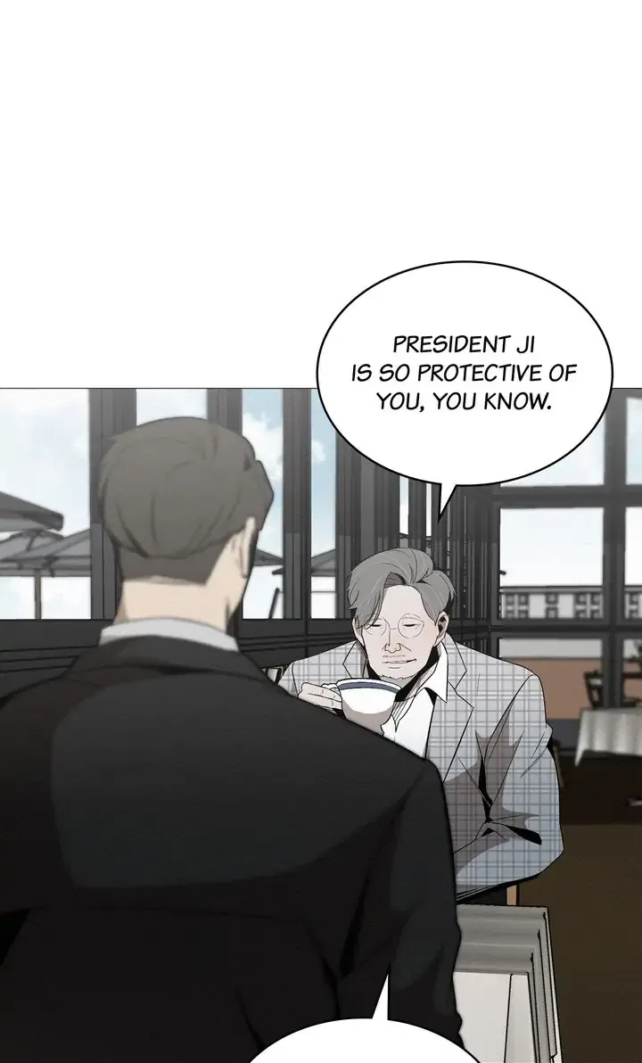 Even If… Chapter 28 – Page 30
