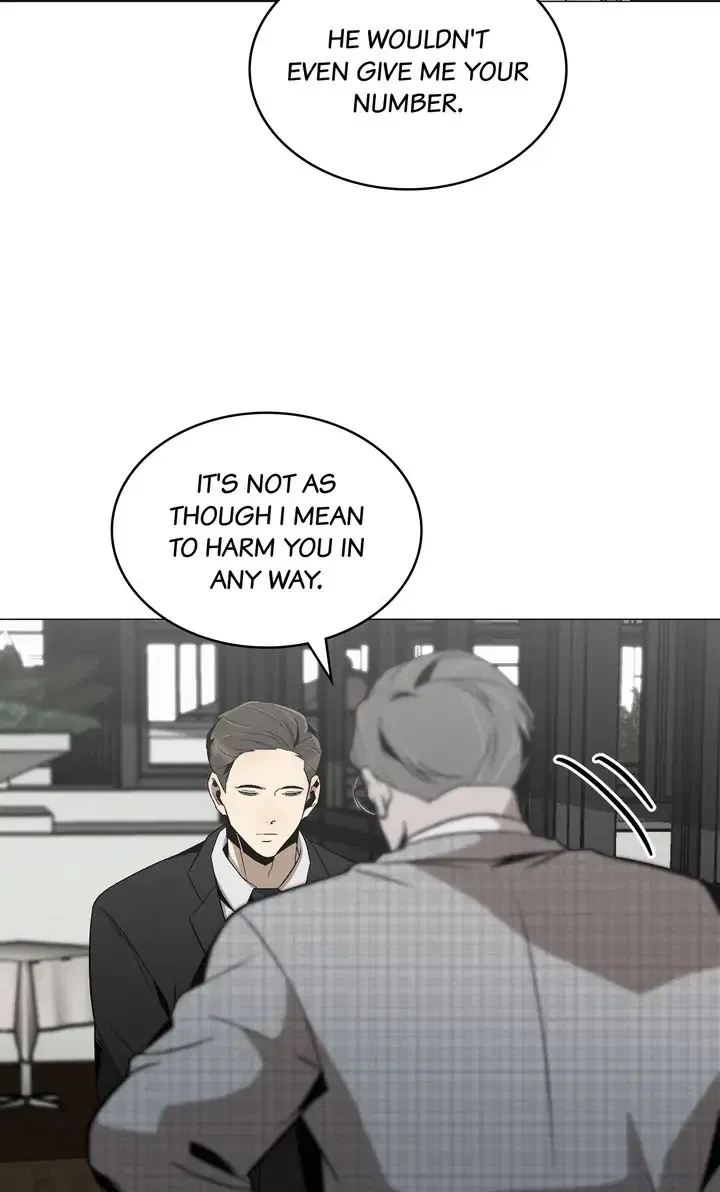 Even If… Chapter 28 – Page 31
