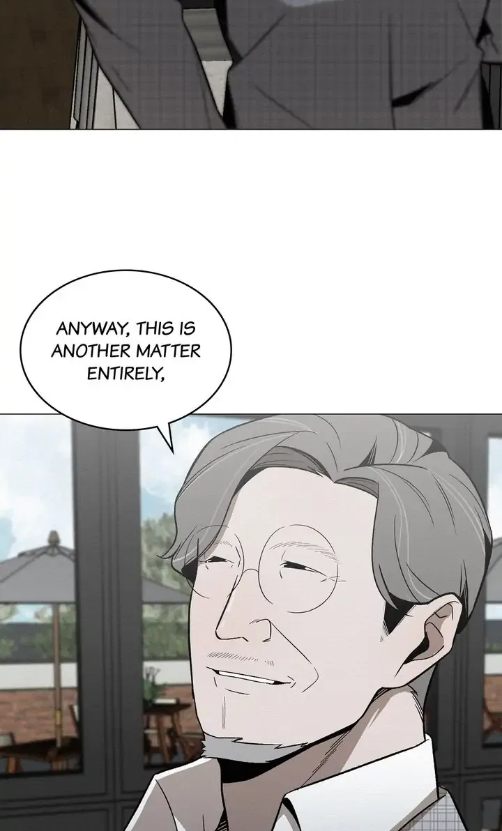 Even If… Chapter 28 – Page 32