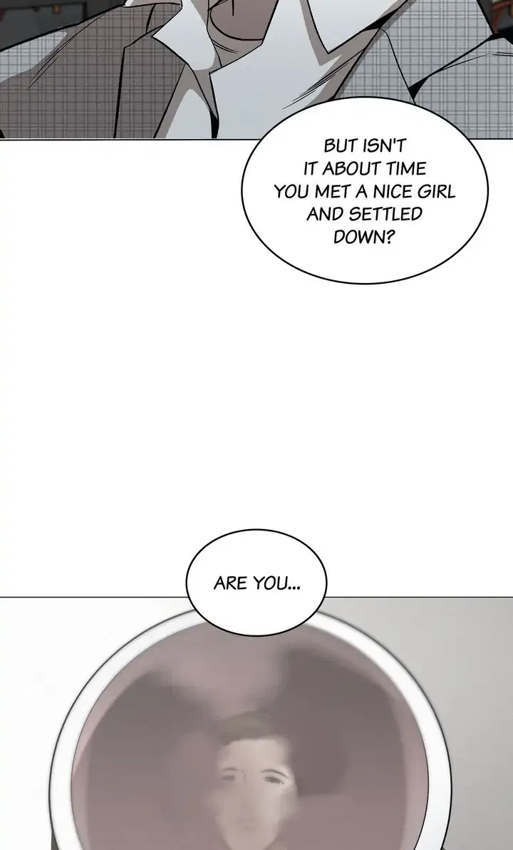 Even If… Chapter 28 – Page 33