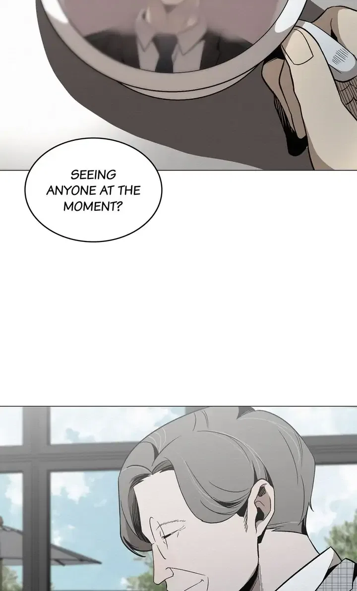 Even If… Chapter 28 – Page 34
