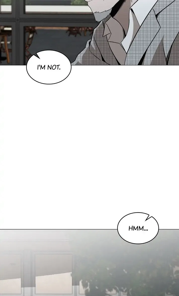 Even If… Chapter 28 – Page 35
