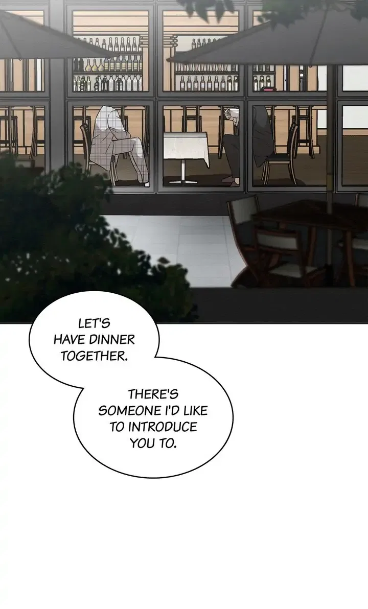 Even If… Chapter 28 – Page 36