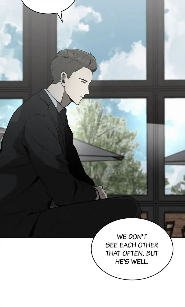 Even If… Chapter 28 – Page 39