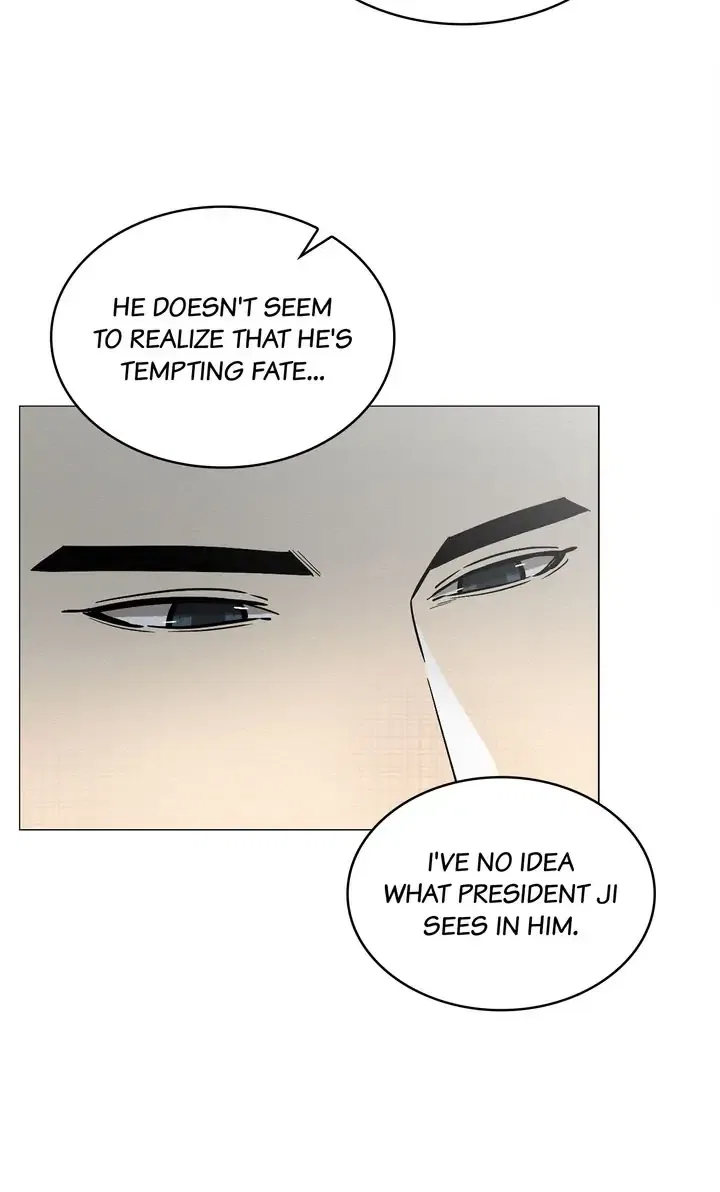 Even If… Chapter 28 – Page 41