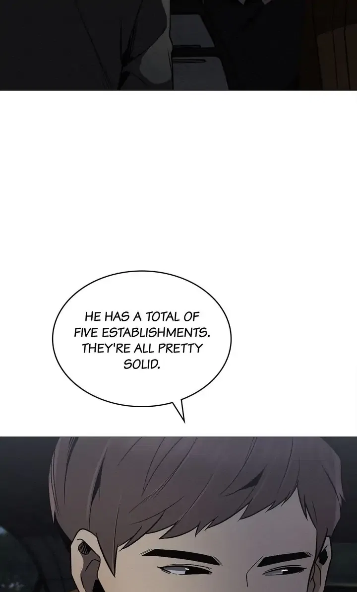 Even If… Chapter 28 – Page 45