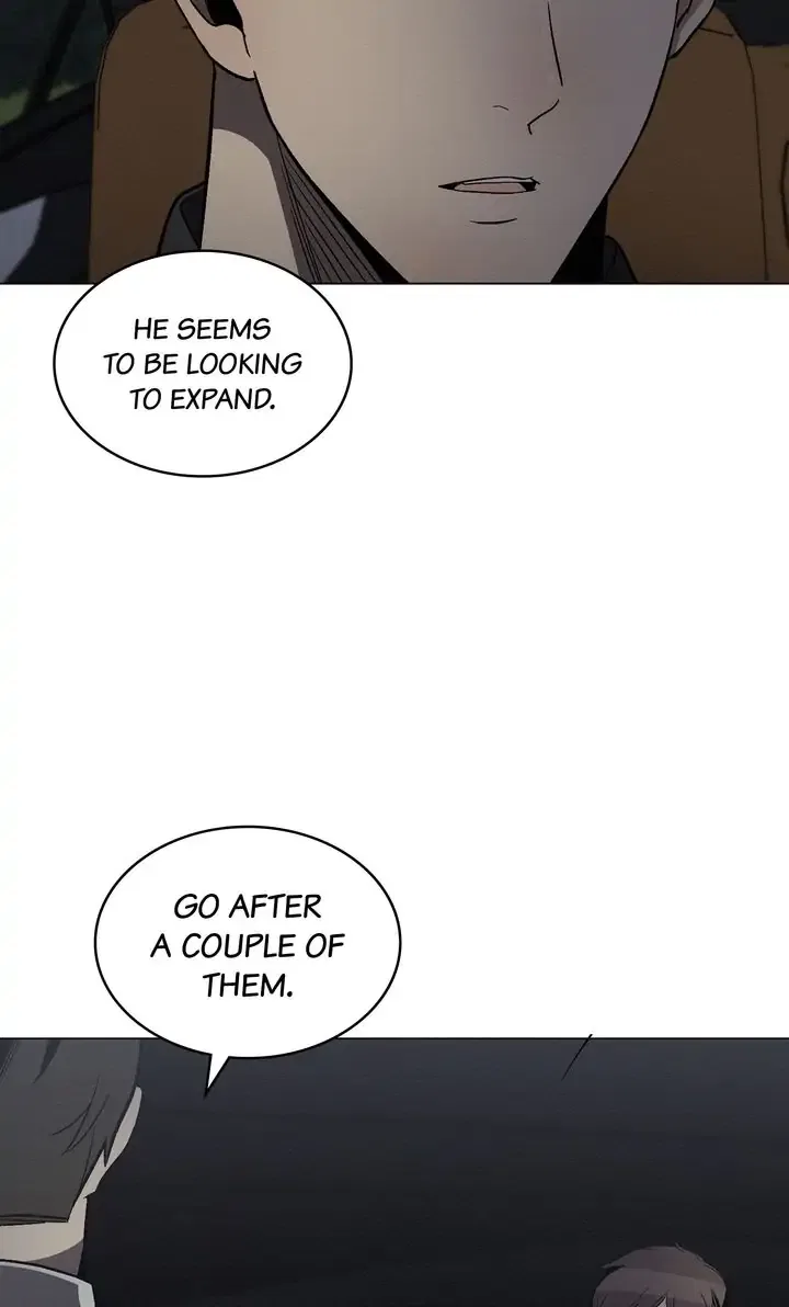 Even If… Chapter 28 – Page 46
