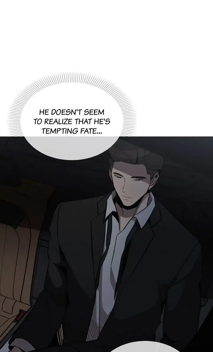 Even If… Chapter 28 – Page 50