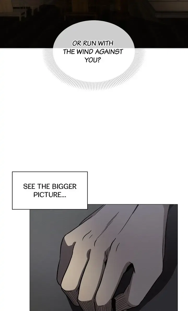 Even If… Chapter 28 – Page 53