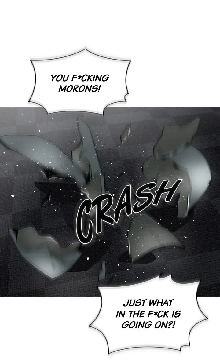 Even If… Chapter 28 – Page 61