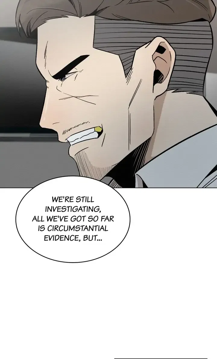 Even If… Chapter 28 – Page 64