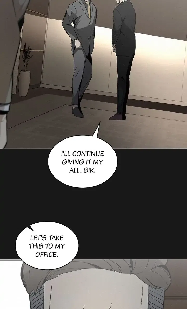 Even If… Chapter 28 – Page 69