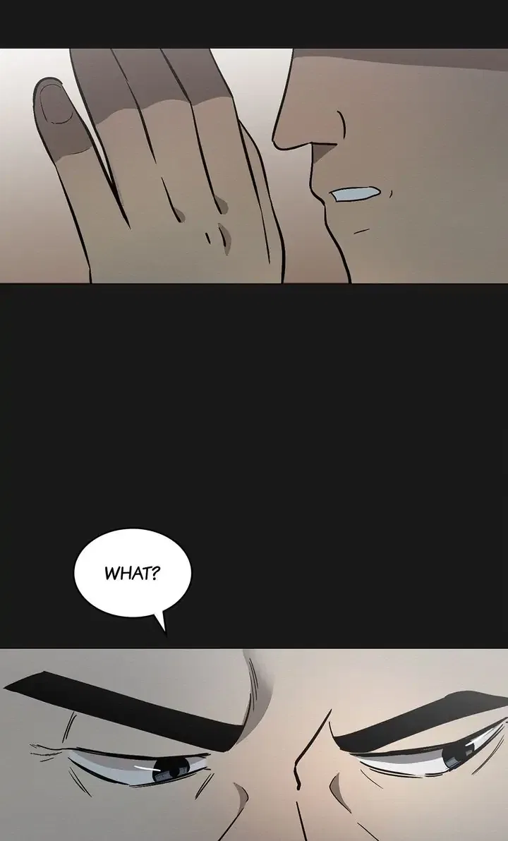 Even If… Chapter 28 – Page 72