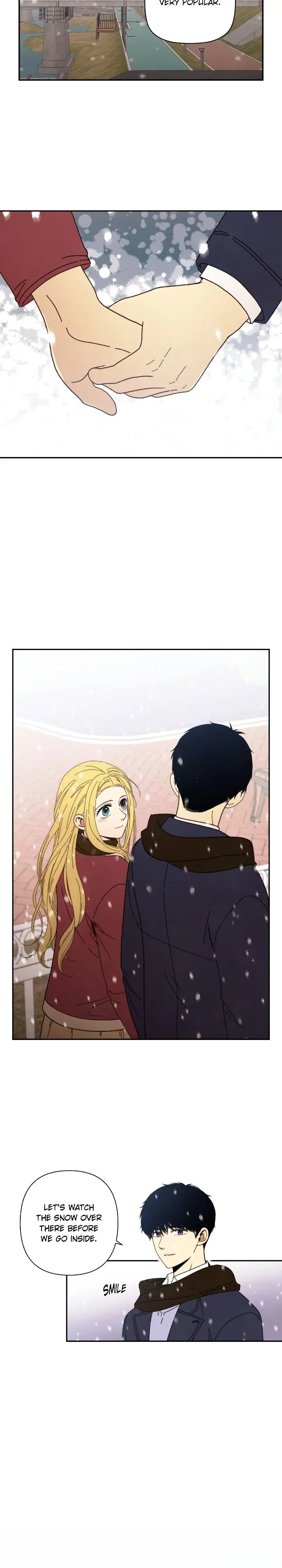 Just Give it to Me Chapter 212 – Page 2