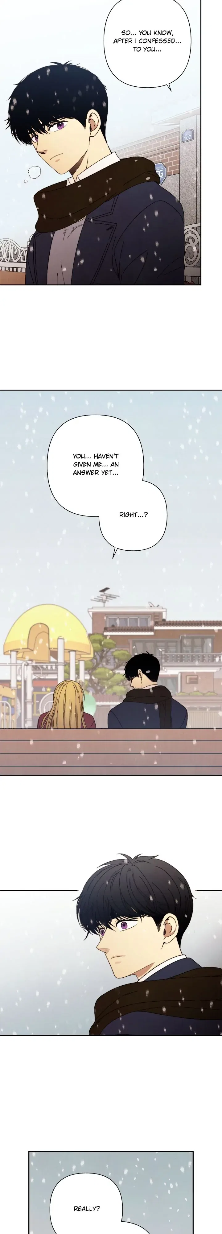 Just Give it to Me Chapter 212 – Page 4