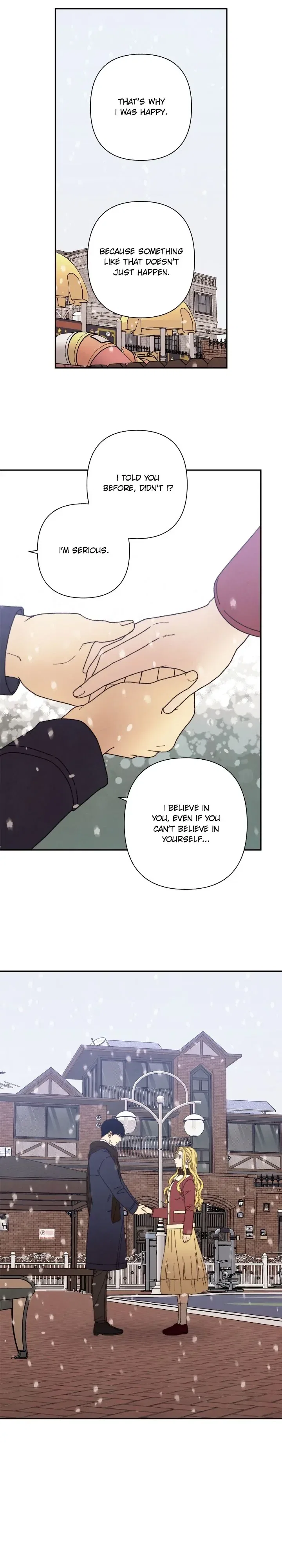 Just Give it to Me Chapter 212 – Page 10