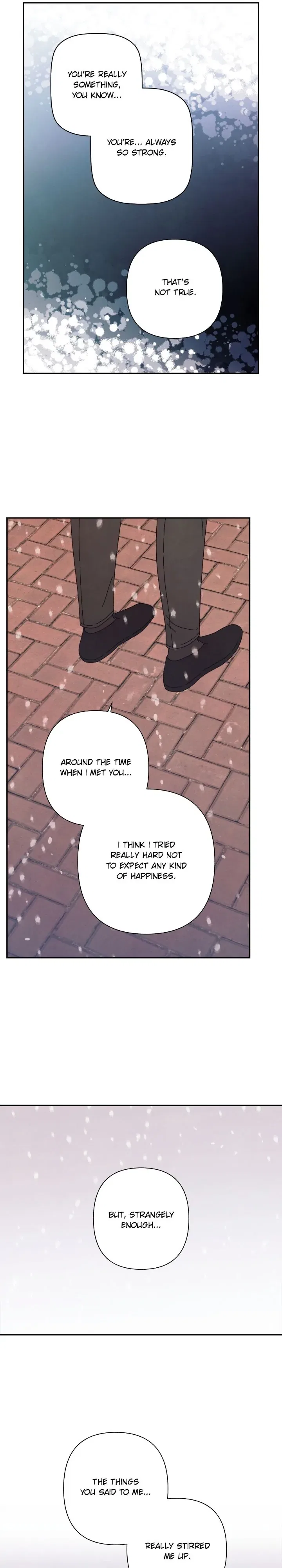 Just Give it to Me Chapter 212 – Page 11