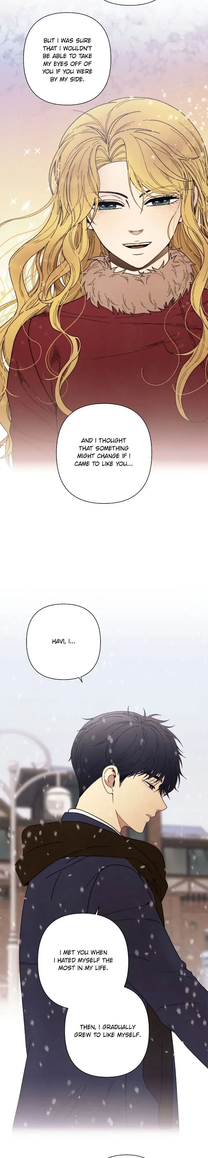 Just Give it to Me Chapter 212 – Page 13