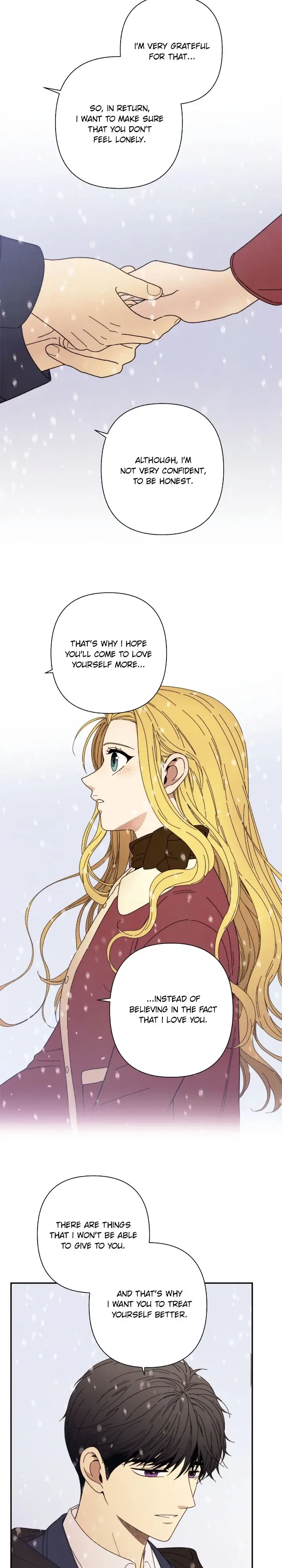 Just Give it to Me Chapter 212 – Page 14