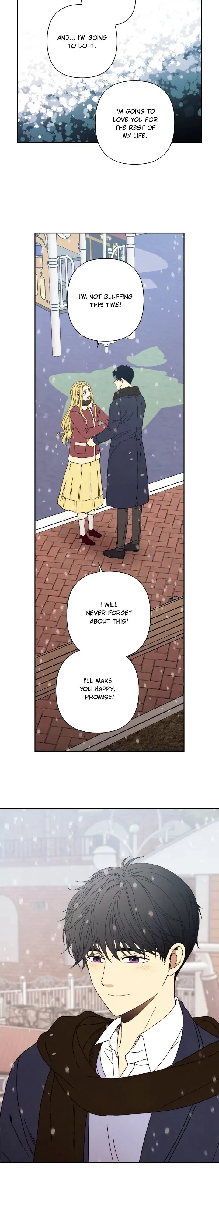 Just Give it to Me Chapter 212 – Page 17
