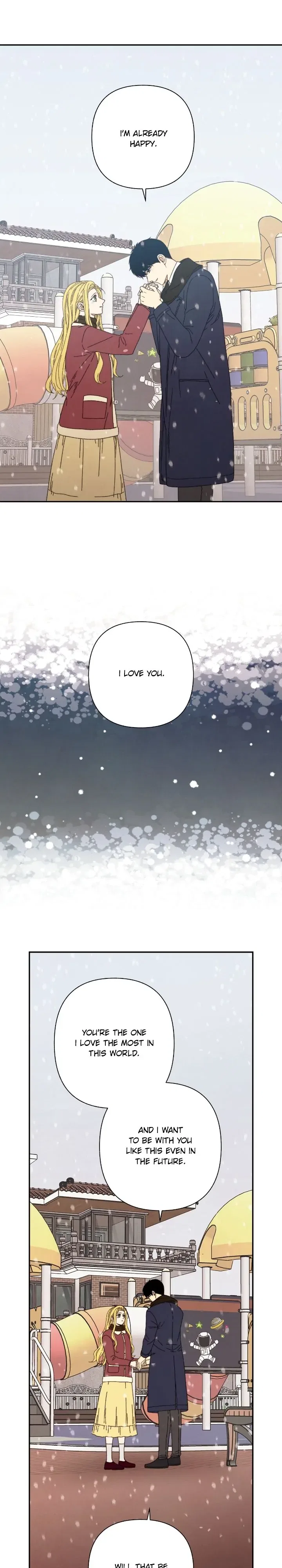 Just Give it to Me Chapter 212 – Page 18