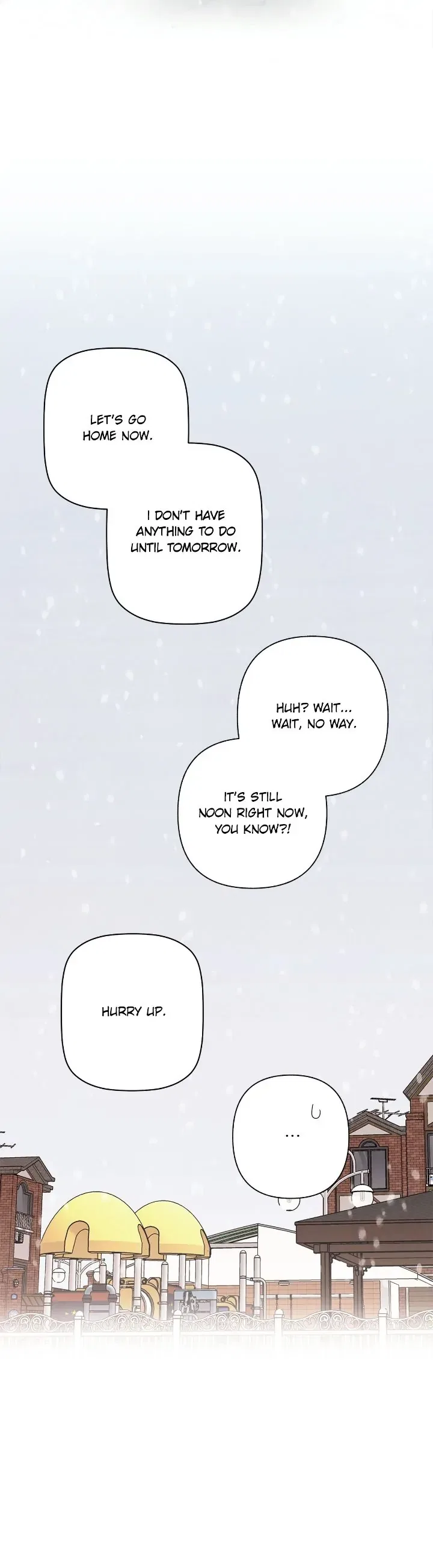 Just Give it to Me Chapter 212 – Page 21